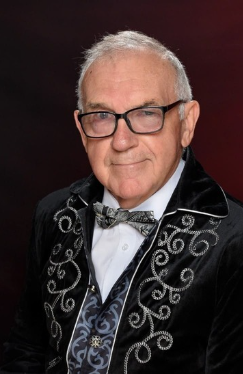 David John Wortley at Upcoming Preventive Medicine Conference 2026, Bangkok